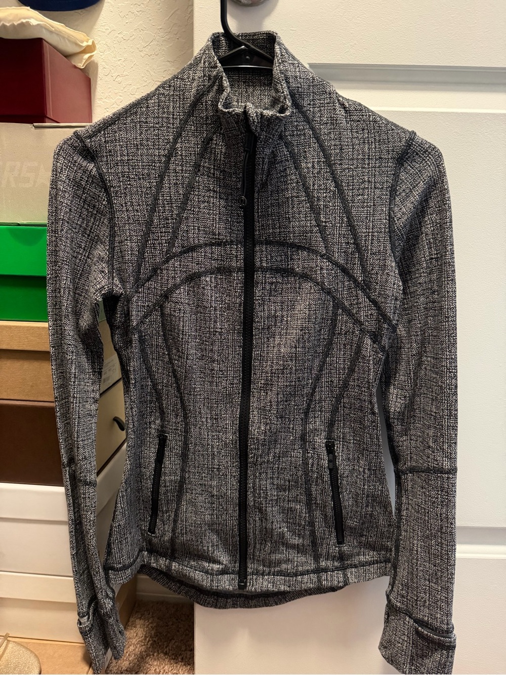 Lululemon Define Jacket